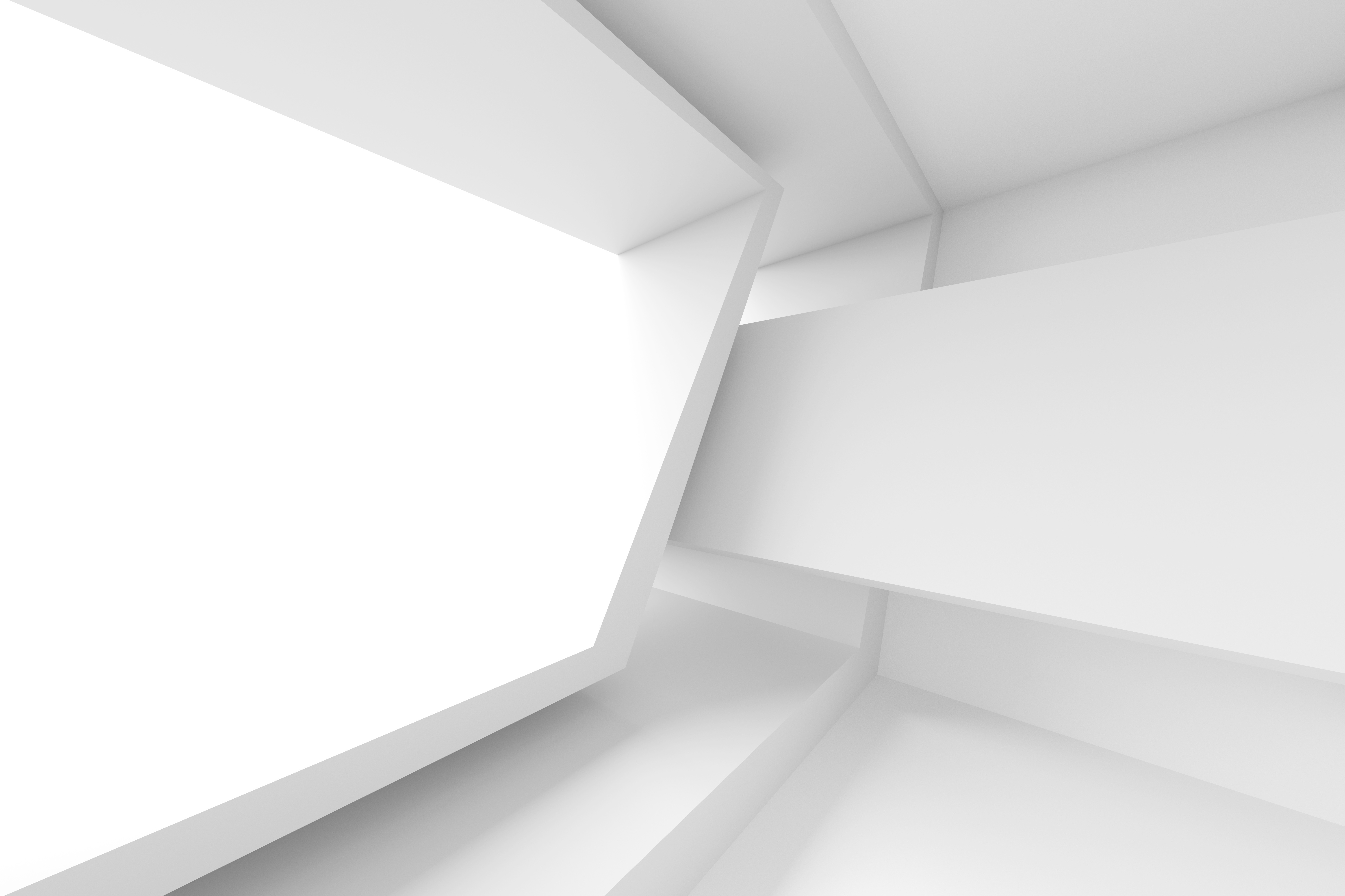White Room Concept